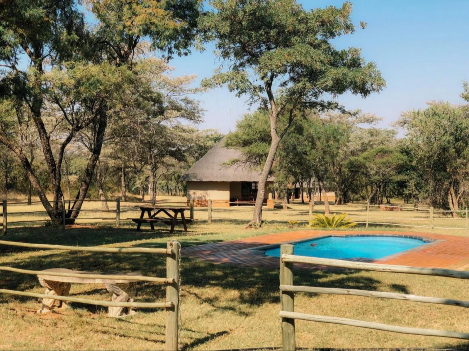 Buyskop Lodge Conference And Spa Bela Bela Warmbaths Limpopo Province South Africa 