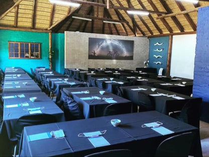 Buyskop Lodge Conference And Spa Bela Bela Warmbaths Limpopo Province South Africa Seminar Room