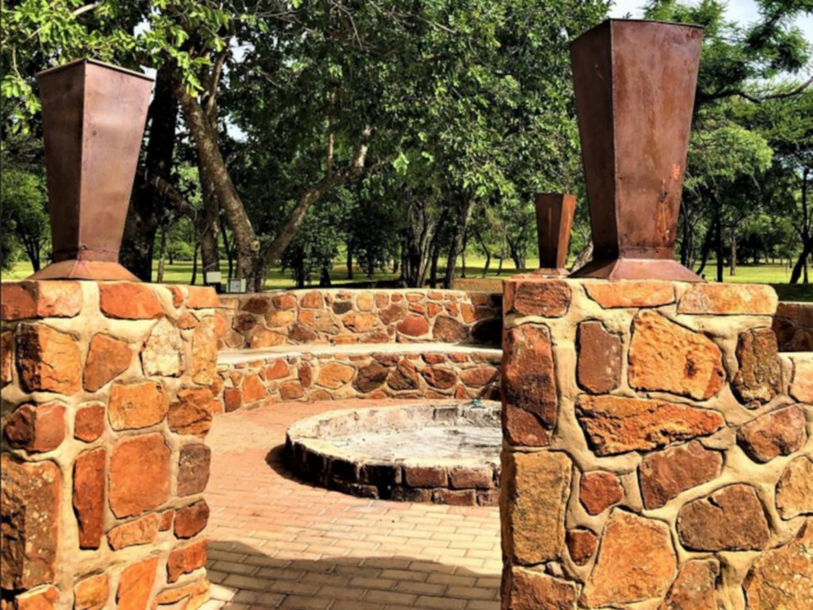 Buyskop Lodge Conference And Spa Bela Bela Warmbaths Limpopo Province South Africa Brick Texture, Texture