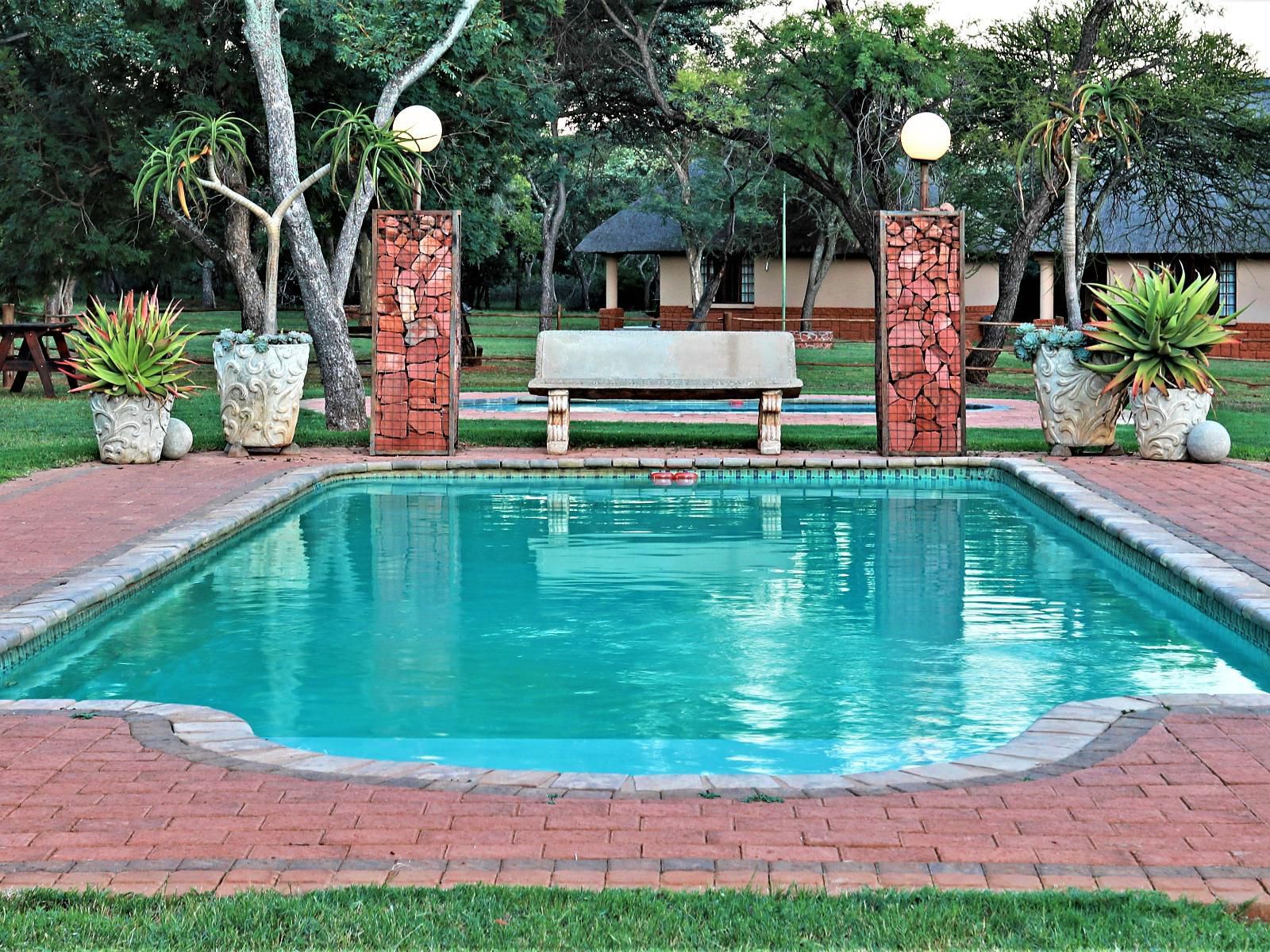 Buyskop Lodge Conference And Spa Bela Bela Warmbaths Limpopo Province South Africa Complementary Colors, Garden, Nature, Plant, Swimming Pool
