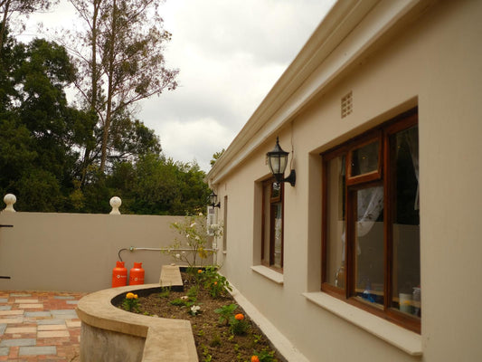 Bwhale Guest House Hunters Home Knysna Western Cape South Africa Sepia Tones, House, Building, Architecture