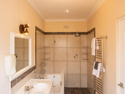 Bwhale Guest House Hunters Home Knysna Western Cape South Africa Sepia Tones, Bathroom