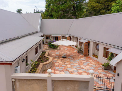 Bwhale Guest House Hunters Home Knysna Western Cape South Africa House, Building, Architecture