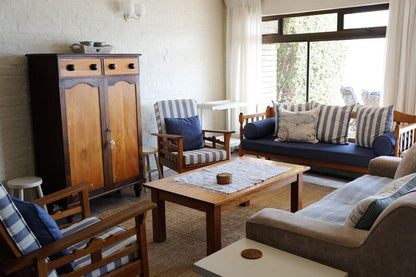 By Die See Gordons Bay Western Cape South Africa Living Room