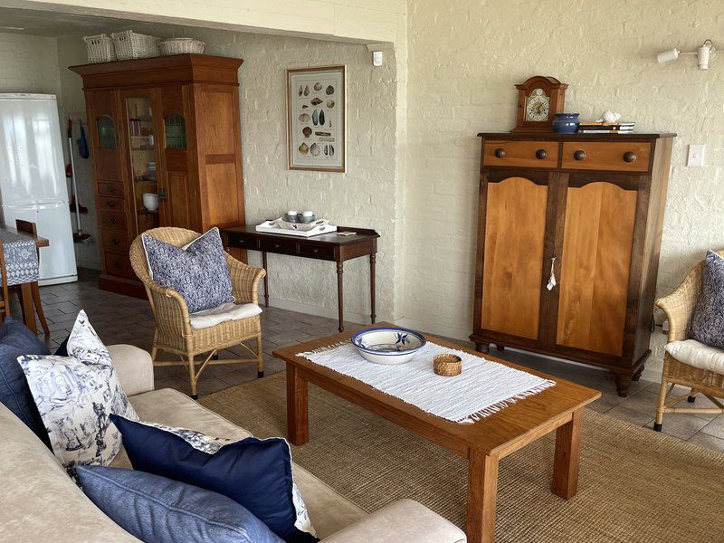 By Die See Gordons Bay Western Cape South Africa Living Room