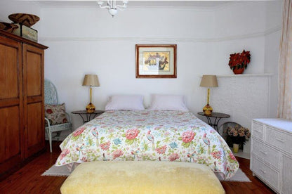 By The Seaside Apartment Kalk Bay Cape Town Western Cape South Africa Bedroom