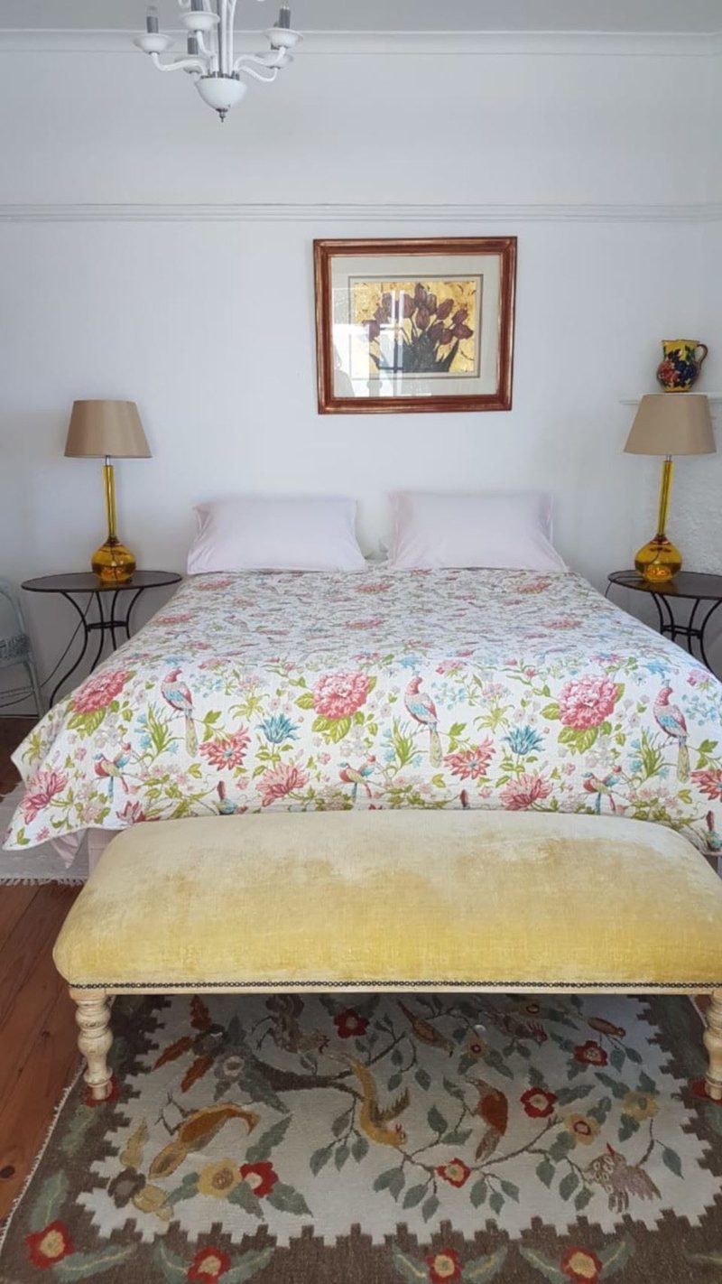 By The Seaside Apartment Kalk Bay Cape Town Western Cape South Africa Bedroom