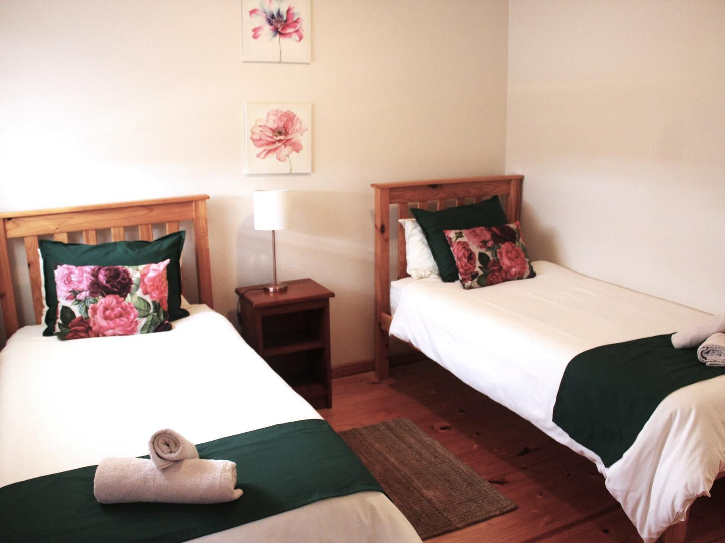 Bydand Bed & Breakfast, Room 2- Single room