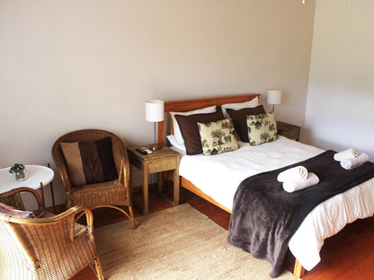 Room 4 - Family Unit @ Bydand Bed And Breakfast