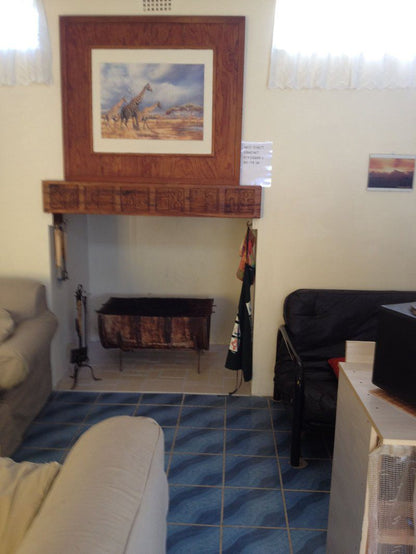 Bydiebaai Hondeklipbaai Northern Cape South Africa Fireplace, Living Room