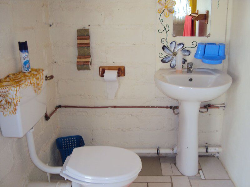 Bydiebaai Hondeklipbaai Northern Cape South Africa Unsaturated, Bathroom