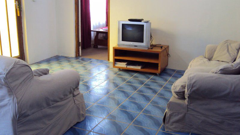 Bydiebaai Hondeklipbaai Northern Cape South Africa Living Room