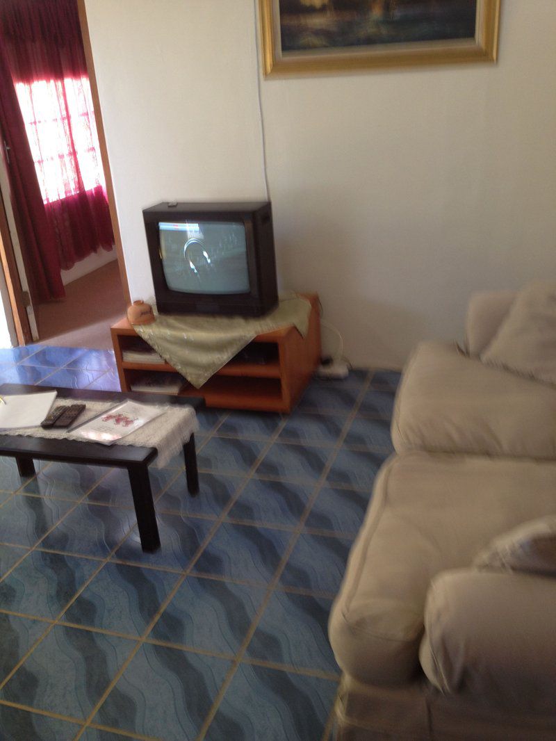 Bydiebaai Hondeklipbaai Northern Cape South Africa Living Room