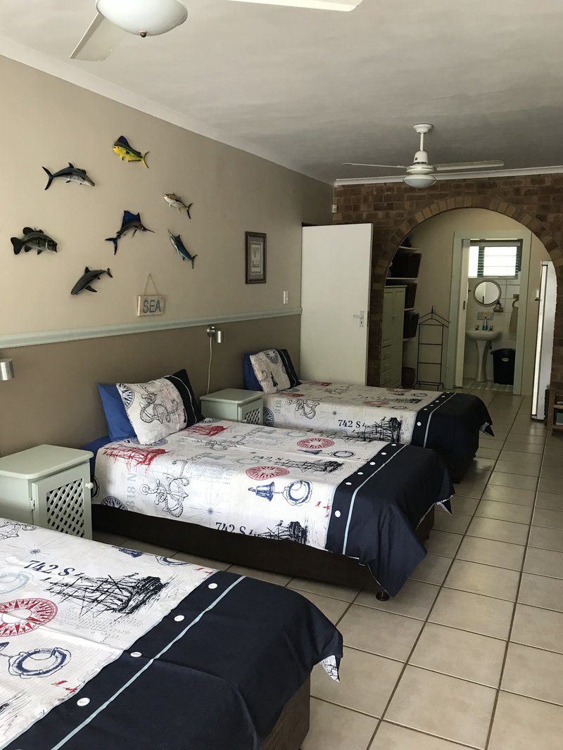 By The Beach Salt Rock Ballito Kwazulu Natal South Africa Bedroom