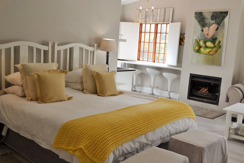 By The Way Guesthouse Too Clarens Golf And Trout Estate Clarens Free State South Africa Bedroom