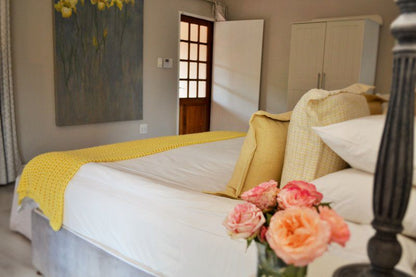 By The Way Guesthouse Too Clarens Golf And Trout Estate Clarens Free State South Africa Bedroom