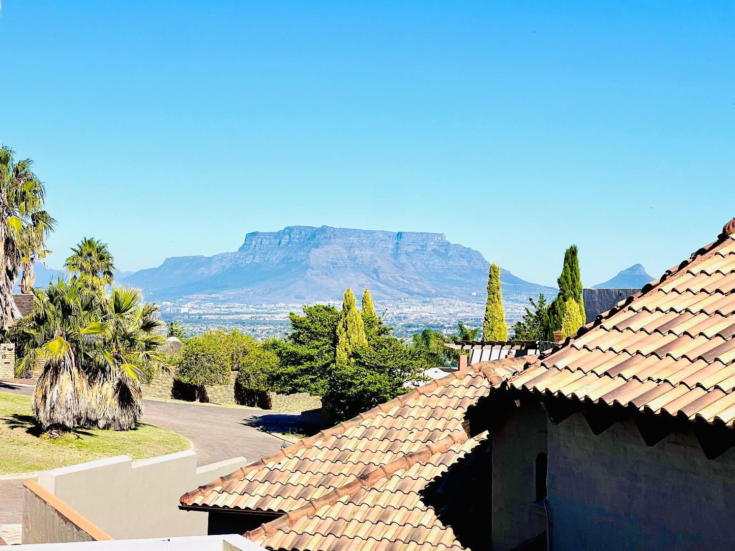 C And C Hotel Vibes Cpt Plattekloof Plattekloof 3 Cape Town Western Cape South Africa Complementary Colors