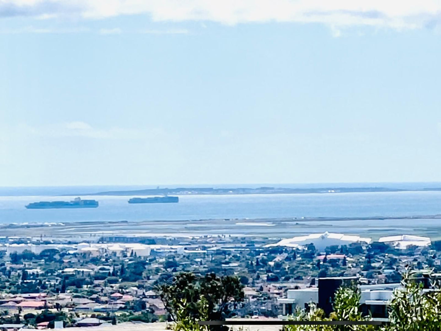 C And C Hotel Vibes Cpt Plattekloof Plattekloof 3 Cape Town Western Cape South Africa Colorful, Aerial Photography, Nature