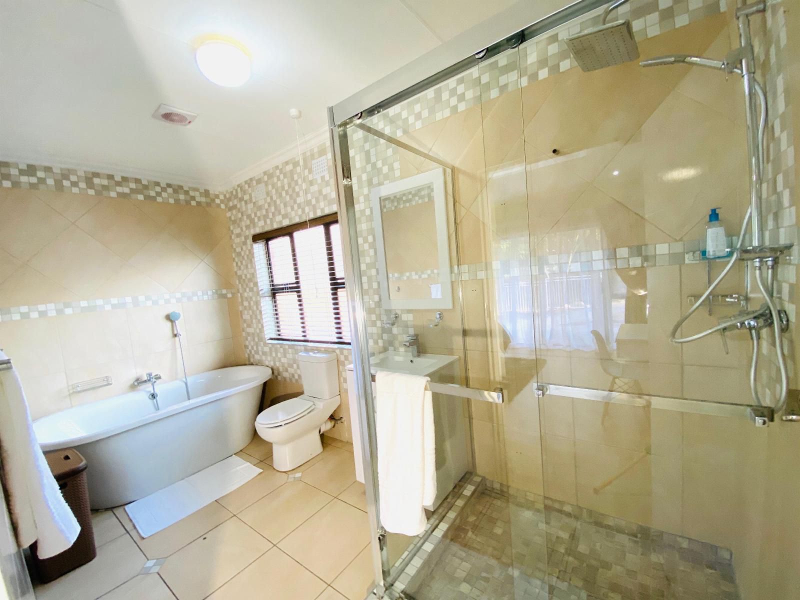 C And C Hotel Vibes Randpark Ridge Johannesburg Gauteng South Africa Bathroom