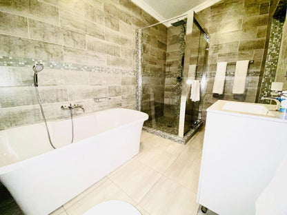 C And C Hotel Vibes Randpark Ridge Johannesburg Gauteng South Africa Bathroom