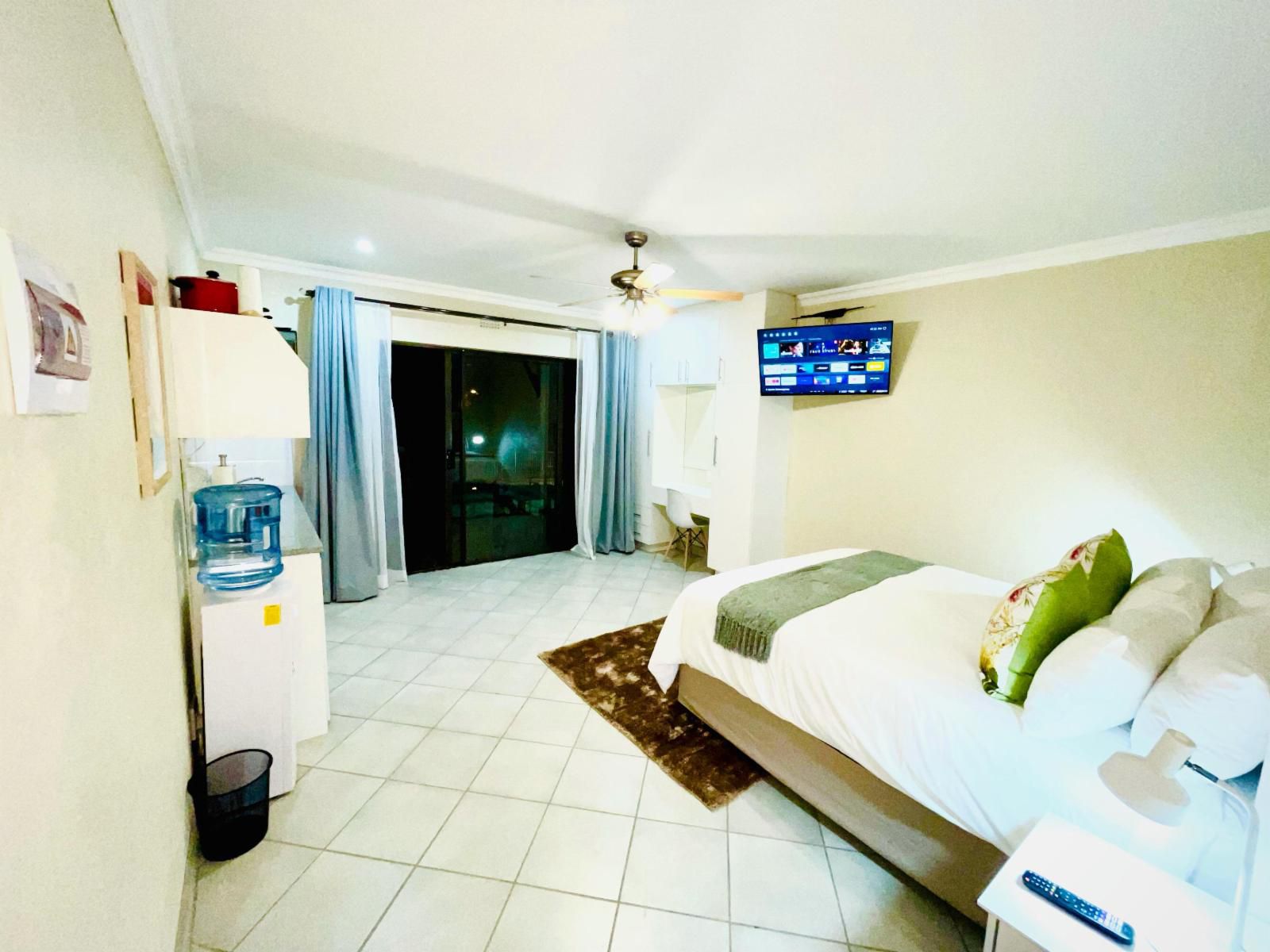 C And C Hotel Vibes Randpark Ridge Johannesburg Gauteng South Africa Bedroom