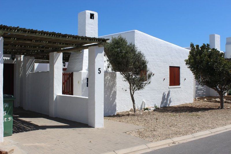 C Breeze Mosselbank Paternoster Western Cape South Africa Building, Architecture, House