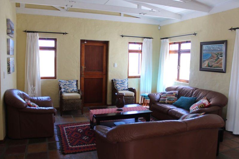 C Breeze Mosselbank Paternoster Western Cape South Africa Living Room