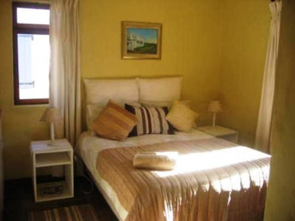 C Breeze Mosselbank Paternoster Western Cape South Africa Bedroom