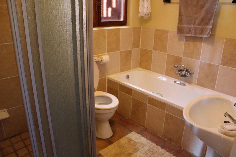 C Breeze Mosselbank Paternoster Western Cape South Africa Bathroom