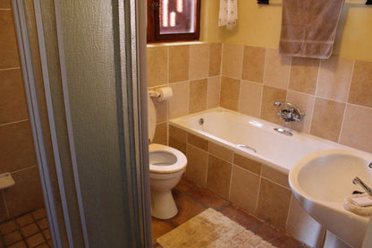 C Breeze Mosselbank Paternoster Western Cape South Africa Bathroom