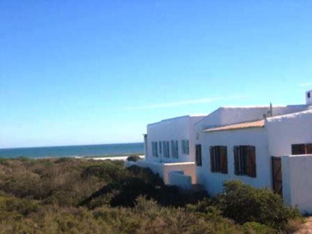 C Breeze Mosselbank Paternoster Western Cape South Africa Beach, Nature, Sand, Building, Architecture