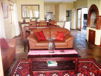 C Breeze Mosselbank Paternoster Western Cape South Africa Living Room