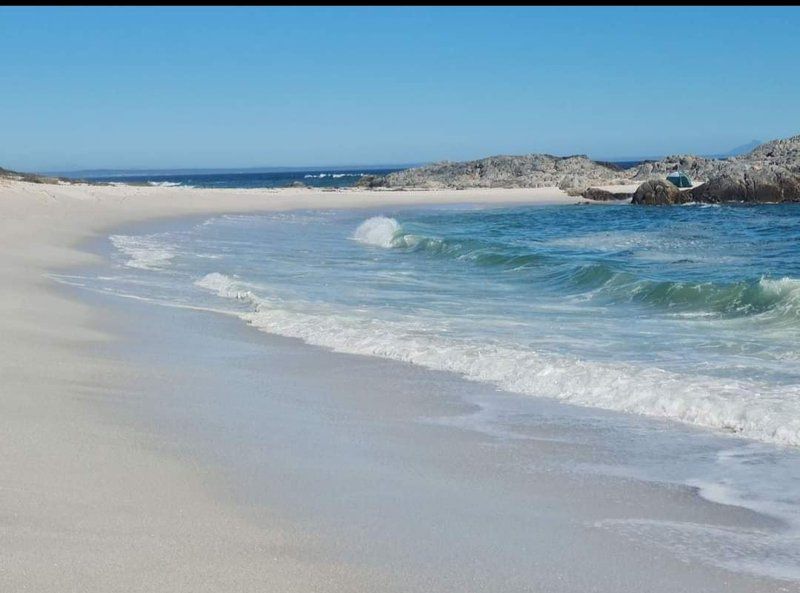 C Est La Vie That S Life Yzerfontein Western Cape South Africa Beach, Nature, Sand, Ocean, Waters