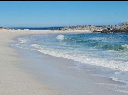 C Est La Vie That S Life Yzerfontein Western Cape South Africa Beach, Nature, Sand, Ocean, Waters