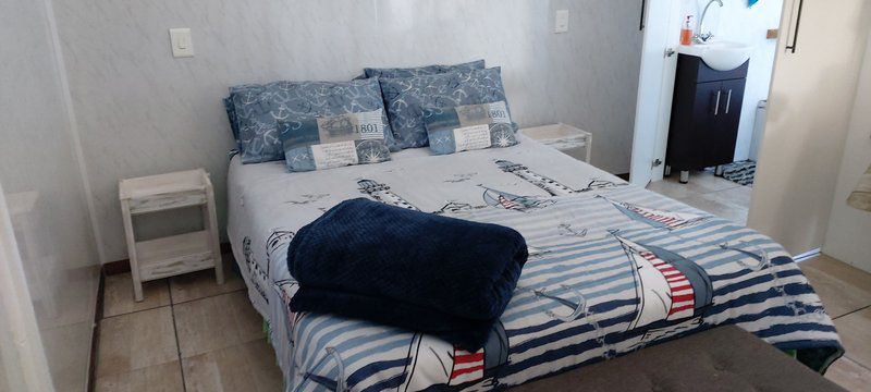 C Est La Vie That S Life Yzerfontein Western Cape South Africa Unsaturated, Bedroom
