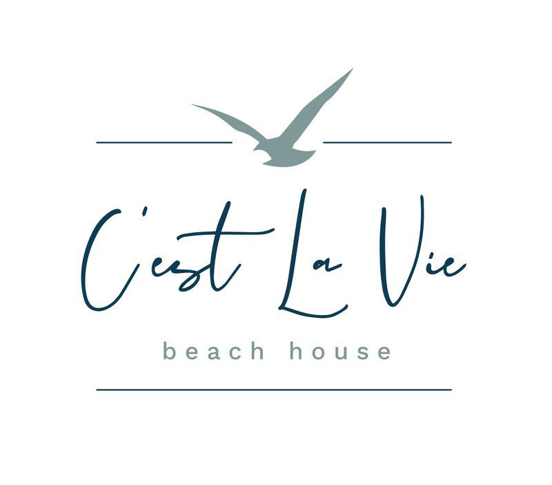 C Est La Vie Beach House Sheffield Beach Ballito Kwazulu Natal South Africa Unsaturated, Bright, Beach, Nature, Sand