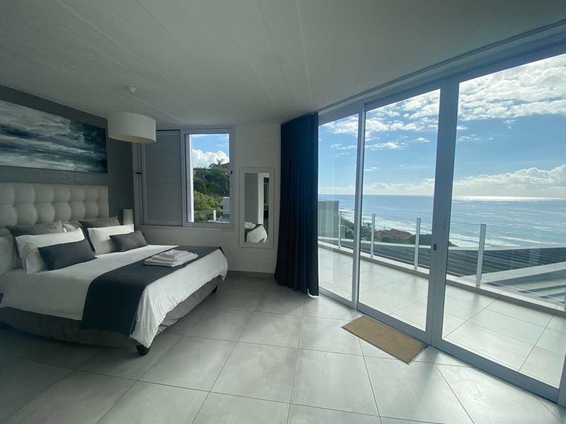 C Est La Vie Beach House Sheffield Beach Ballito Kwazulu Natal South Africa Bedroom