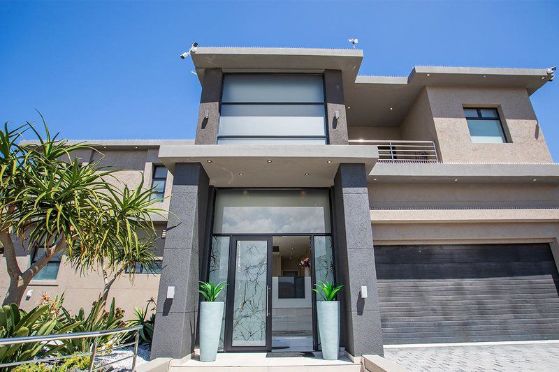 C La Vie Luxury Accommodation And Spa Van Riebeeckstrand Cape Town Western Cape South Africa Balcony, Architecture, Building, House