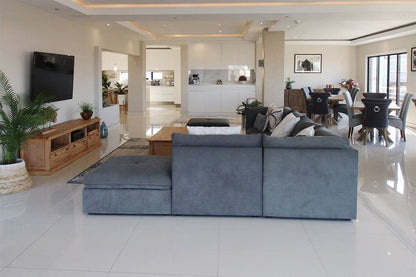 C La Vie Luxury Accommodation And Spa Van Riebeeckstrand Cape Town Western Cape South Africa Unsaturated, Living Room