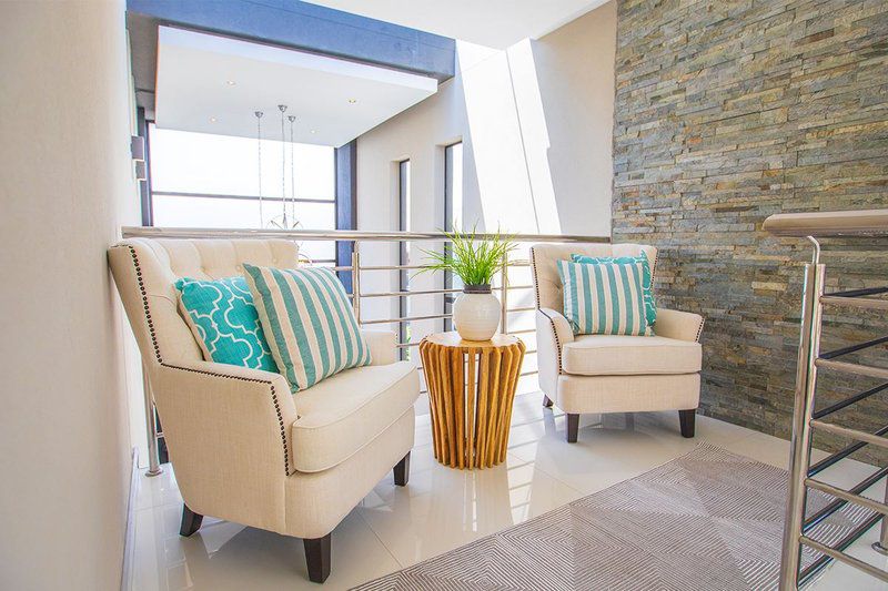 C La Vie Luxury Accommodation And Spa Van Riebeeckstrand Cape Town Western Cape South Africa Living Room