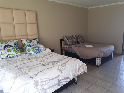 C Land Guest House Meyerton Meyerton Gauteng South Africa Bedroom