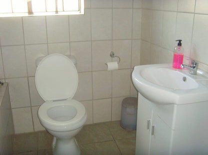 C Land Guest House Meyerton Meyerton Gauteng South Africa Unsaturated, Bathroom