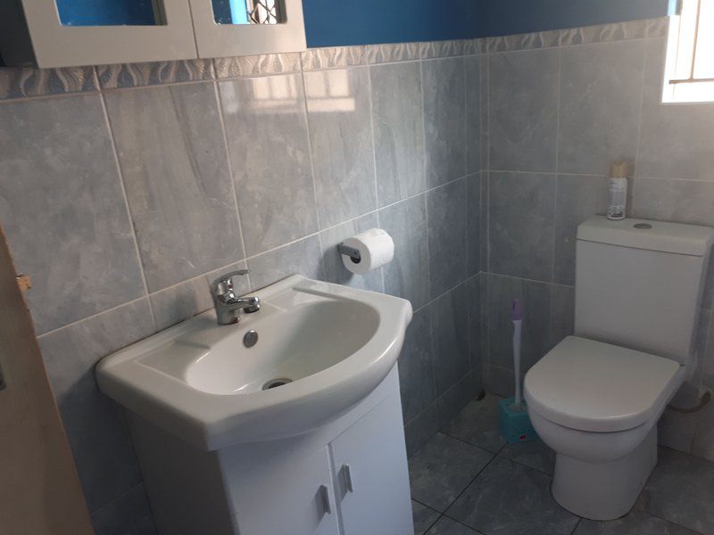C Land Guest House Meyerton Meyerton Gauteng South Africa Unsaturated, Bathroom