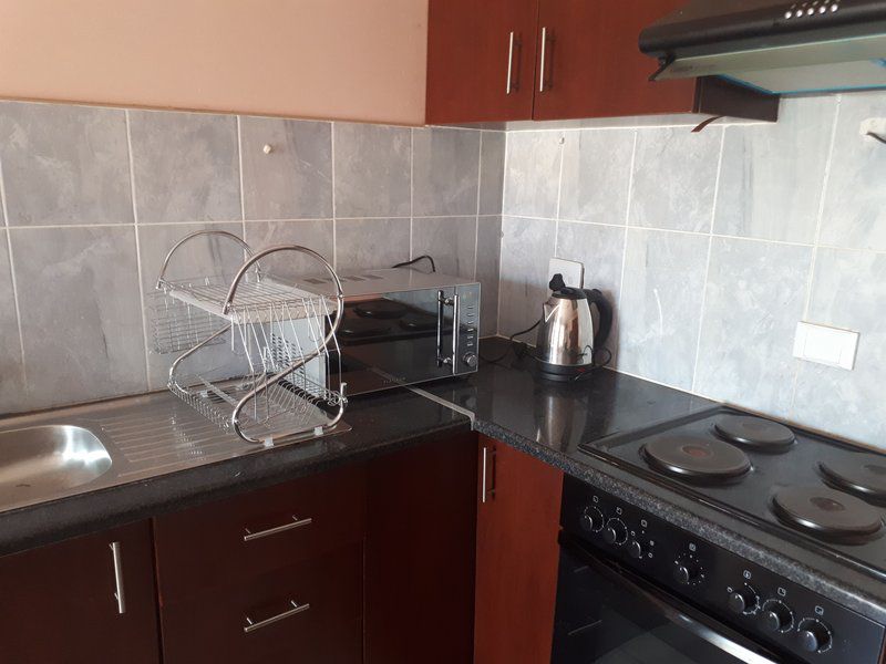 C Land Guest House Meyerton Meyerton Gauteng South Africa Kitchen