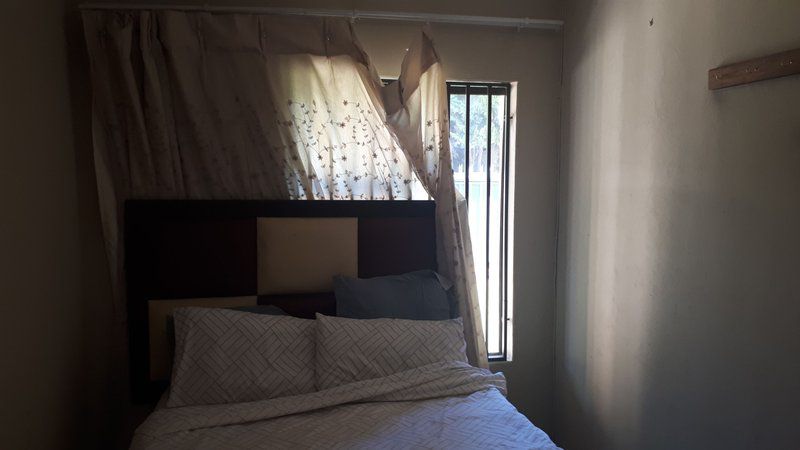 C Land Guest House Meyerton Meyerton Gauteng South Africa Bedroom