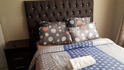 C Land Guest House Meyerton Meyerton Gauteng South Africa Bedroom, Fabric Texture, Texture