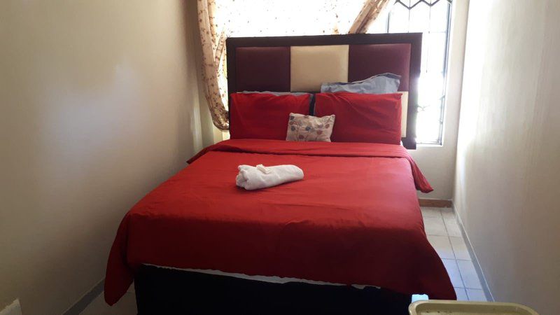 C Land Guest House Meyerton Meyerton Gauteng South Africa Bedroom