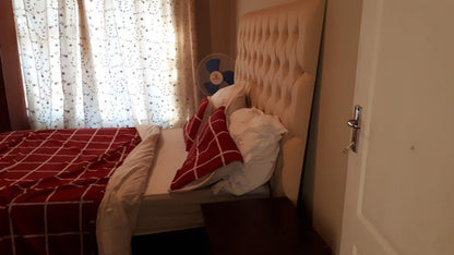 C Land Guest House Meyerton Meyerton Gauteng South Africa Bedroom