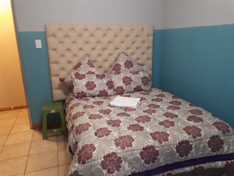 C Land Guest House Meyerton Meyerton Gauteng South Africa Bedroom