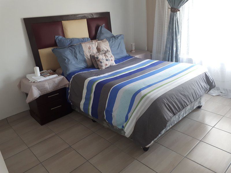 C Land Guest House Three Rivers Vereeniging Gauteng South Africa Unsaturated, Bedroom